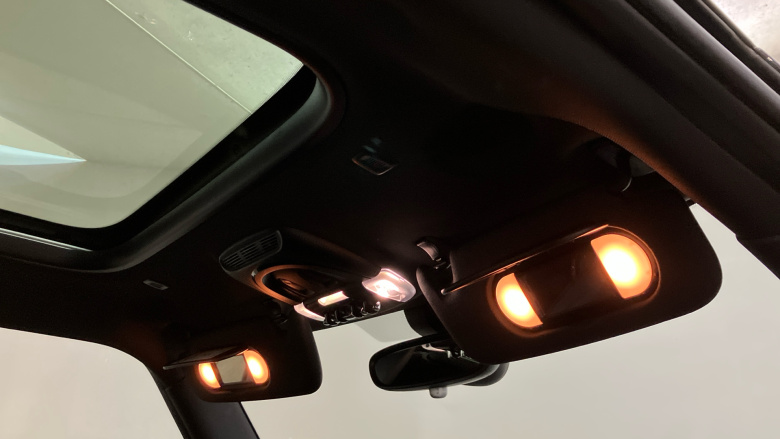 MINI Hatchback 135kW Cooper S Level 3 33kWh 3dr Auto Electric Hatchback